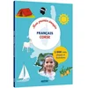 Image de Mon premier imagier français-corse : 1.000 mots, phrases et illustrations Alexandra Brunbrouck en occasion ou reconditionné