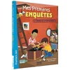 Image de Mes premià res enquêtes. Vol. 8. Le trésor de la femme pirate Emmanuel Trédez en occasion ou reconditionné