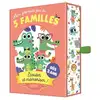 Image de Mon Premier Jeu De 5 Familles