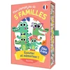 Image de Mon premier jeu de 5 familles : écouter et mémoriser ! Tiago Americo en occasion ou reconditionné