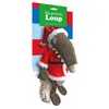 Image de Ma Peluche Loup NoÃ«l en occasion ou reconditionné