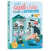 Image de Le très grand livre d'éveil Michelle Carlslund en occasion ou reconditionné