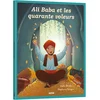 Image de Ali Baba et les quarante voleurs Stéphanie Ronzon en occasion ou reconditionné
