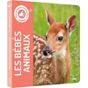 Image de Les bébés animaux auzou en occasion ou reconditionné