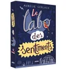 Image de Le labo des sentiments Aurélie Gerlach en occasion ou reconditionné
