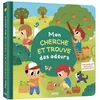 Image de Mon cherche et trouve des odeurs Emma Martinez en occasion ou reconditionné