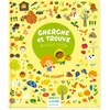 Image de Cherche et trouve des tout-petits : les saisons Marie Morey en occasion ou reconditionné
