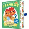 Image de Cartes Mon Premier Jeu De 6 Familles en occasion ou reconditionné