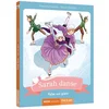Image de Sarah danse. Vol. 10. Valse sur glace Natacha Godeau en occasion ou reconditionné