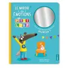 Image de Ptit Loup Le miroir des émotions