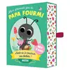 Image de Jeu De Cartes Mon Premier Jeu De Papa Fourmi
