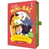 Image de Jeu du mini-bac Laurène Paumier en occasion ou reconditionné