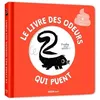 Image de Le Livre Des Odeurs Qui Puent en occasion ou reconditionné