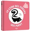 Image de Le livre des odeurs qui puent Mr Iwi en occasion ou reconditionné