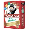 Image de Cartes Monopoly - Mon Quartier en occasion ou reconditionné