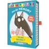 Image de P'tit Loup : où est doudou ? : jeu de mémory Orianne Lallemand, Eléonore Thuillier en occasion ou reconditionné