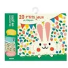 Image de 20 P'tits Jeux De PÃ¢ques en occasion ou reconditionné
