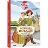 Image de Deviens le héros. Intrigues royales au château Katherine Quénot en occasion ou reconditionné
