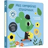 Image de Mes comptines d'animaux Daniel Roode en occasion ou reconditionné