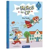 Image de Les héros du CP. Vive l'école ! : niveau lecture 1 Alexia Romatif en occasion ou reconditionné