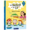 Image de Les héros du CP. Mystà re à la cantine ! : niveau lecture 1 Lucie Babarit en occasion ou reconditionné