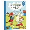 Image de Les héros du CP. Sortie à la ferme : niveau lecture 1 Marie-Désirée Martins en occasion ou reconditionné