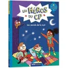 Image de Les héros du CP. Les secrets de la nuit : niveau lecture 1 Marie-Désirée Martins en occasion ou reconditionné
