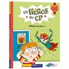 Image de Les héros du CP. Attaque de poux ! : niveau lecture 2 Marie-Désirée Martins en occasion ou reconditionné