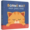 Image de Bonne nuit mon petit chat Georgette en occasion ou reconditionné