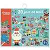 Image de 20 jeux de Noël. 20 christmas games. 20 juegos de Navidad Pintachan en occasion ou reconditionné