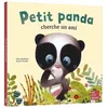Image de Petit Panda Cherche Un Ami en occasion ou reconditionné