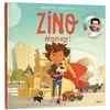 Image de Zino déménage Patrick Fiori, Yann Tisseron en occasion ou reconditionné