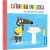 Image de P'tit Loup se brosse les dents Orianne Lallemand, Eléonore Thuillier en occasion ou reconditionné