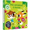 Image de Livres pour Mes premières comptines à danser Auzou