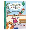 Image de Les Héros Du Cp - Sauvons Les Chatons ! - Niveau Lecture 3 en occasion ou reconditionné
