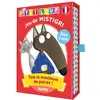 Image de Jeu De Mistigri P'tit Loup Cartes À Associer Dès 3 Ans Auzou Philippe Eds