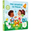 Image de Mes comptines de Pâques Mei Stoyva en occasion ou reconditionné