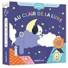 Image de Au clair de lune Coline Citron en occasion ou reconditionné