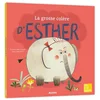 Image de La grosse colère d'Esther Emmanuelle Cabrol, Olga Demidova en occasion ou reconditionné