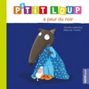 Image de P'tit Loup a peur du noir Orianne Lallemand, Eléonore Thuillier en occasion ou reconditionné