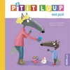 Image de P'tit Loup est poli Orianne Lallemand, Eléonore Thuillier en occasion ou reconditionné
