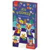 Image de Jeu de société - Auzou - Le jeu des échecs au coeur de la forêt - Multicolore - 2 joueurs ou plus - Éducatif