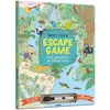 Image de A la poursuite du trésor inca : mon livre escape game Laurence Grenier en occasion ou reconditionné