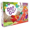 Image de Jeu De Société Auzou Grand Jeu Course Aux Dragons