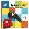 Image de Le loup qui voulait aller à l'école Orianne Lallemand, Eléonore Thuillier en occasion ou reconditionné