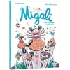 Image de Migali. Vol. 2. Une araignée au plafond ! Alexandre Arlène, Fabien Ockto Lambert en occasion ou reconditionné