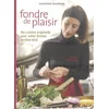 Image de Fondre de plaisir : ma cuisine originelle pour allier formes et bien-être Laurence Salomon en occasion ou reconditionné