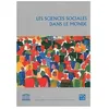 Image de Les Sciences Sociales Dans Le Monde en occasion ou reconditionné