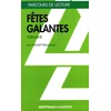 Image de Fêtes galantes, Verlaine Michel Mougenot en occasion ou reconditionné