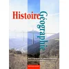 Image de Histoire-géographie, baccalauréat professionnel, 1re et terminale : livre de l'élève collectif en occasion ou reconditionné